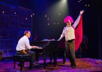 ‘Murder For Two’ opens The Media Theatre’s season