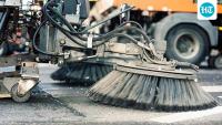 Middle East crisis likely to delay Delhi’s 70 new mechanical road sweepers from Europe