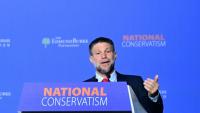 Smotrich: ‘Voluntary migration’ of Gazans to Muslim countries ‘is not racism’