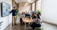 Small businesses see big value in benefits, but need help with rising cost, complexity