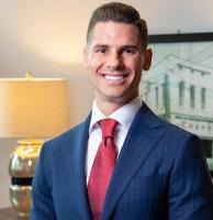 Derrell Hartwick Steps Down as North Little Rock Chamber CEO