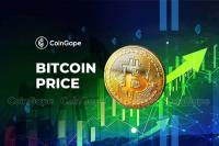 Bitcoin Price Outlook as Gold Slip While Oil Hits One-Month Low Below $88