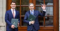 Ireland’s 2027 budget offers tax break to help people invest savings