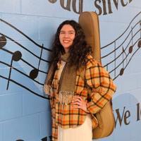 CAM students create music video for California artist Amanda Fagen