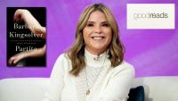 Goodreads Users Love Jenna Bush Hager's October Book Club Pick