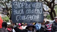 Voters urged to ‘rescue’ Joburg from ‘corrupt crime-council ecosystem'