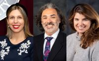 Newest MSU Institute for the Humanities Fellows explore language, literature, philosophy
