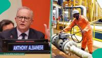 Australia announces average salary people earn across 17 major industries in the country