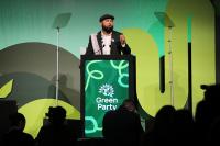 Green Party becomes first major UK party to recognise Zionism as racism