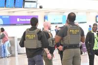 Pennsylvania proposal to ban law enforcement at polling places reflects activist concerns