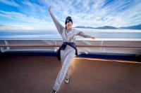 I sailed the newest and biggest cruise ship in Alaska — here’s what it was like