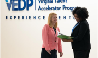Workforce Training Program Earns Another No.1 Ranking for Virginia (10-6-2026) (10-6-2026)