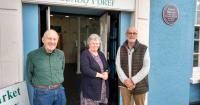 Fishguard Town Hall set to have new owners