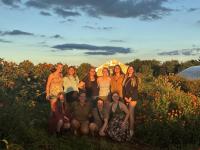 Harvest Fest is a swingin’ success