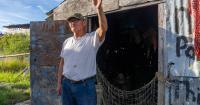 Pollock industry, Senate race, and culture collide in a fight over fish
