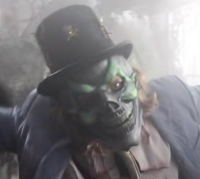 55 Minutes in Hell: Inside Texas’ Top-Ranked Haunted Houses