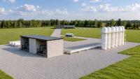Blast off: Canada Rocket Company breaks ground on advanced testing facility in London