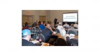 Summit Combines HVAC Education, Networking, Awards