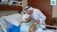 'Captain Smit Machchhar making steady progress’: Indian embassy gives health update on flydubai hero