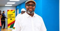 Black Starlets: Seth Panwum questions road trip to Burkina Faso
