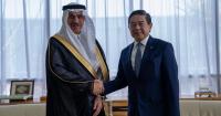 IsDB Group Chairman Holds High-Level Meetings with Brunei Ministers to Advance Country Engagement Framework