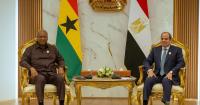 Ghana and Egypt agree to streamline registration of Egyptian pharmaceutical products in Ghana