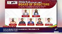 Guyana Development Bank Begins Operations With Seven-Member Board,Led by Abu Zaman and GCCI Head Kathy Smith