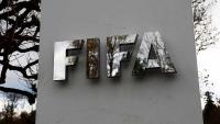 Norway files FIFA complaints over peace prize, World Cup