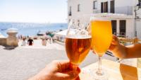 The popular holiday destinations with the CHEAPEST beer with pints from £1.27 and flights from £14