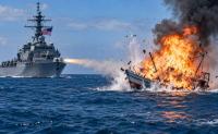 CARIBBEAN | Seventy Strikes, 235 Seafarers Dead, Zero Proof: CARICOM’s Silence Is Now Complicity
