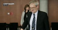 Germany Arrests Former Intelligence Chief Accused of Passing Secrets to Foreign Spy Services