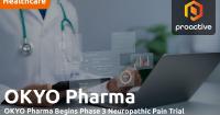 OKYO Pharma Begins Phase 3 NEPTUNE Trial of Urcosimod for...