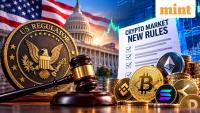 New rules coming soon for crypto markets? What Commodity Futures Trading Commission proposed in US