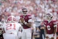 Jake’s takes: Taylor’s health biggest hurdle for Bulldogs against Alabama