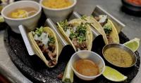Taco-bout Delicious: 16 Places to Get Your Fix This National Taco Day in Arkansas
