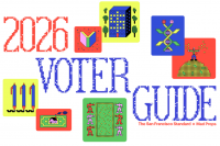 Let’s vote, San Francisco: Introducing The Standard’s 2026 Voter Guide