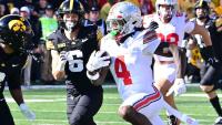 Could Jeremiah Smith turn Heisman race into a runaway?