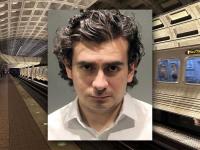 Man convicted of touching woman’s hair on D.C. Metro faces similar case in Arlington