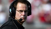 Nebraska Coach Matt Rhule Taking a Different Path than Indiana’s Curt Cignetti