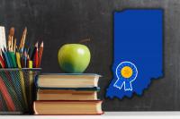 Two Southern Indiana Schools Earn Blue Ribbon Honors