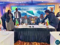 Zambia, Zimbabwe draft bi-national commission rules