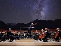 Symphony Under the Stars returns to Jasper's Dark Sky Festival