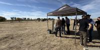 Autonomous technology put to the test in Idaho
