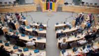 Lithuania votes to lift nuclear weapons ban, Russia warns of 'escalation of tensions'