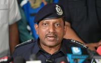 521Kg Meth Seized In Laos Private Jet Did Not Originate From M'sia - Police