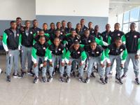 FIFA U-17 Women’s World Cup: Busari Names 21 Flamingos For Morocco