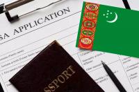 Turkmenistan Launches E-Visas and Online Registration for Foreigners