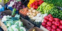 Feeding South Dakota launches program to provide free fresh produce