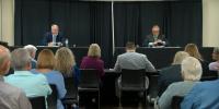 MSU Candidate Forum aims to engage younger voters ahead of election