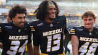 5 things I know, 5 things I think after 5 weeks of college football: Missouri's CFP push; the next Indiana is?